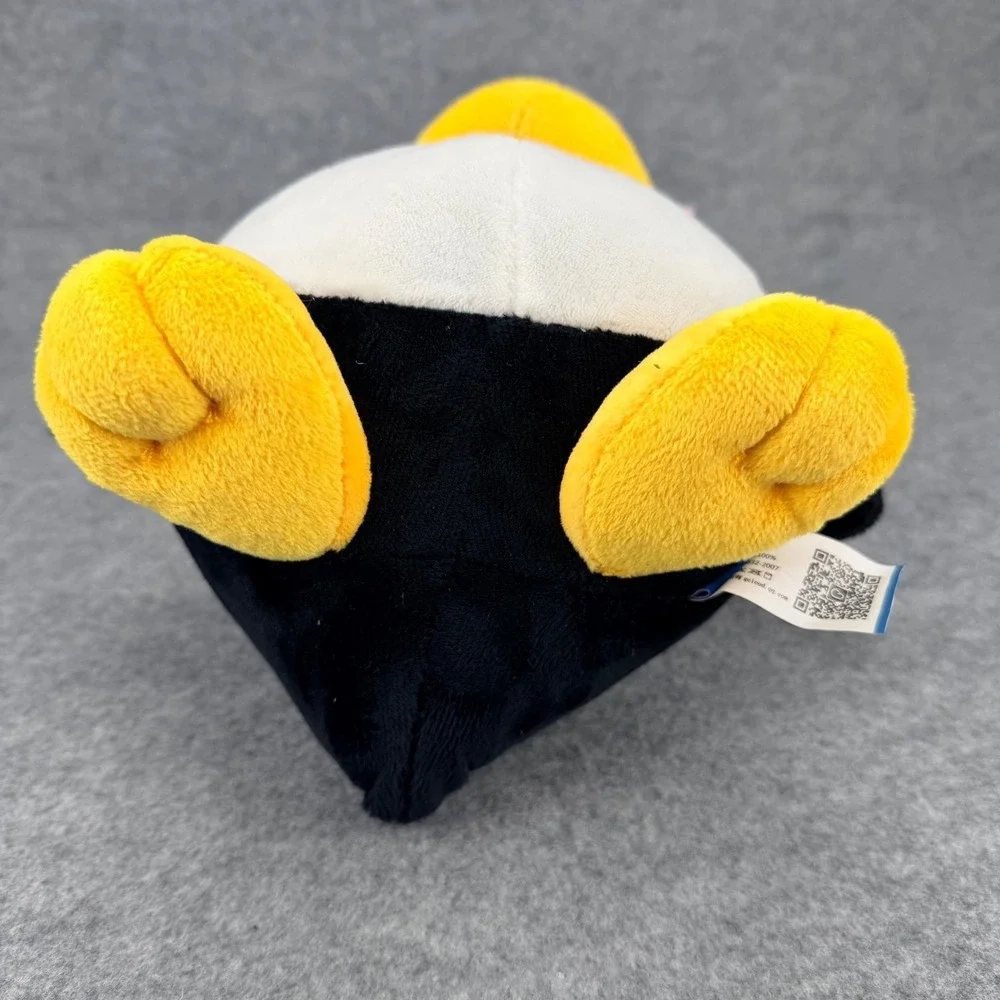 Tencent QQ Penguin Plush Doll 9